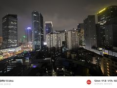 -成都ins星空塔酒店(春熙路天府广场店)