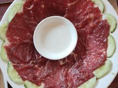 -田鸭肠·非遗火锅(彭州店)