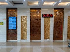 -乌鲁木齐天山国际机场-T3航站楼