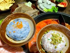 -冯校长老火锅(广州正佳广场店)