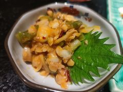 -無境·匠心日本料理(汉街店)