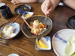 -鸟鹏烧鸟居酒屋(龙岗万科店)