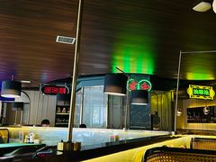 -青口季·港式打边炉(东影南路店桥华店)