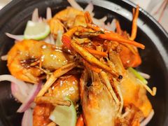 -稻香海鲜饭店(第一国际店)