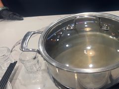 -果然农夫椰子鸡(虎门大润发店)