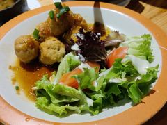 -BISTROFIORE美伊娜(伊犁南路店)