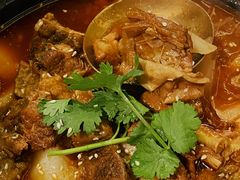 -神府路壹号·海鲜烧烤·砂锅粥·锅物(三坊七巷店)