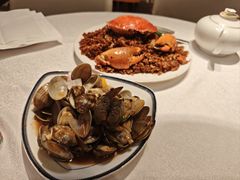 -喜记避风塘炒辣蟹(旗舰店)