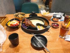 -肥肥虾庄·金牌油焖大虾(杨园滨江时代walk店)