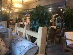 -YAFEE雅菲·粤菜·湘菜·融合菜(魏公村店)