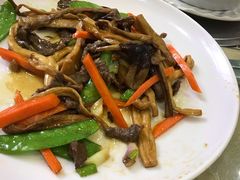 -祈胜邨•顺德鱼生•顺德菜(容桂店)
