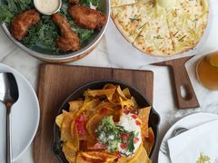 -农畉LONFOOD(福田星河COCOPark店)