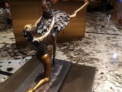 -广州威珀斯酒店
