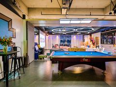 -CIAO·团建聚餐·生日派对轰趴馆(福田店)