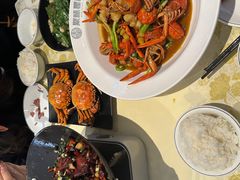 -聚味瞿记·龙虾堂(坡子街店)