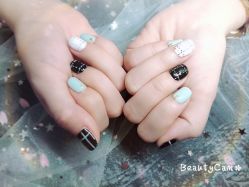 -StartNail美甲