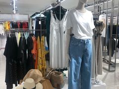 -ZARA(大上海时代广场店)