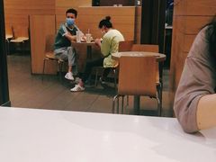 -麦当劳(季华好又多店)