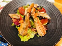 -希望日本料理(保利香槟花园店)