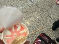 -广州白云国际机场-T2航站楼