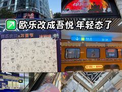 -吾悦广场(天津和平店)