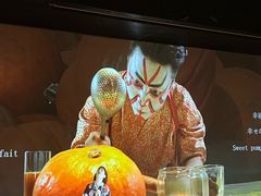 -地球美食剧场