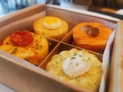 -星巴克(合肥包河万达广场店)