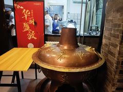 -东来顺饭庄(新源里店)
