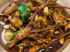 -王家大院·南京菜(湛江路总店)