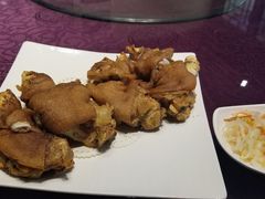 -万柳阁小馆·花园餐厅(龙潭湖店)