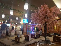 -汤泉良子(金源店)