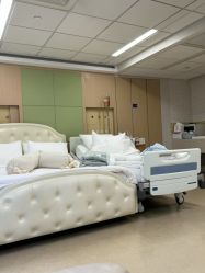 -杭州贝瑞斯美华妇儿医院·早孕·产检·儿科