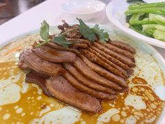 -围龙屋客家食府(福田店)