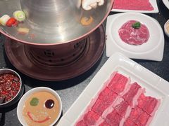 -南门涮肉(上海二店)