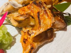 -水之惠鲜鱼料理(王府大街店)