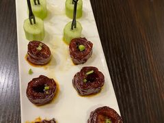 -老牌坊鲁菜名店(宽厚里店)