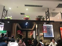 大堂-薛阿婆(北美新天地中心店)