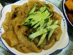 -北大地皖峰饭馆