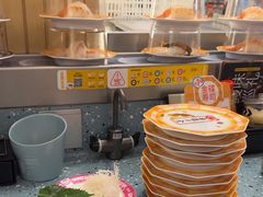 -元气寿司(东方宝泰店)