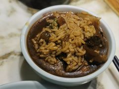 -小吊梨汤·北京菜(香山店)