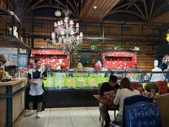 -卢布里西餐厅(总店)