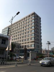 -北京市房山区妇幼保健院