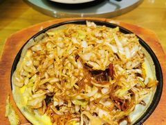-局气 烤鸭·北京菜(光华路店)