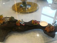 -成都龙之梦大酒店-龙悦中餐厅