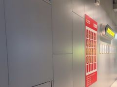 -空中健身·游泳(季佳荟新华家园店)