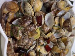 -良友·海鲜青岛菜(五四广场店)