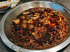 -胖子鱼·天水麻辣鱼火锅(秦州407店)