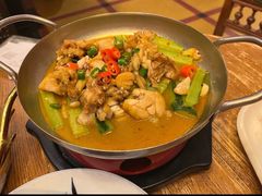 -新白鹿餐厅(西湖银泰店)