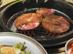 -首尔烤肉大排档(合生汇店)