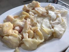 胸口油-来自潮州牛肉店(华强北店)